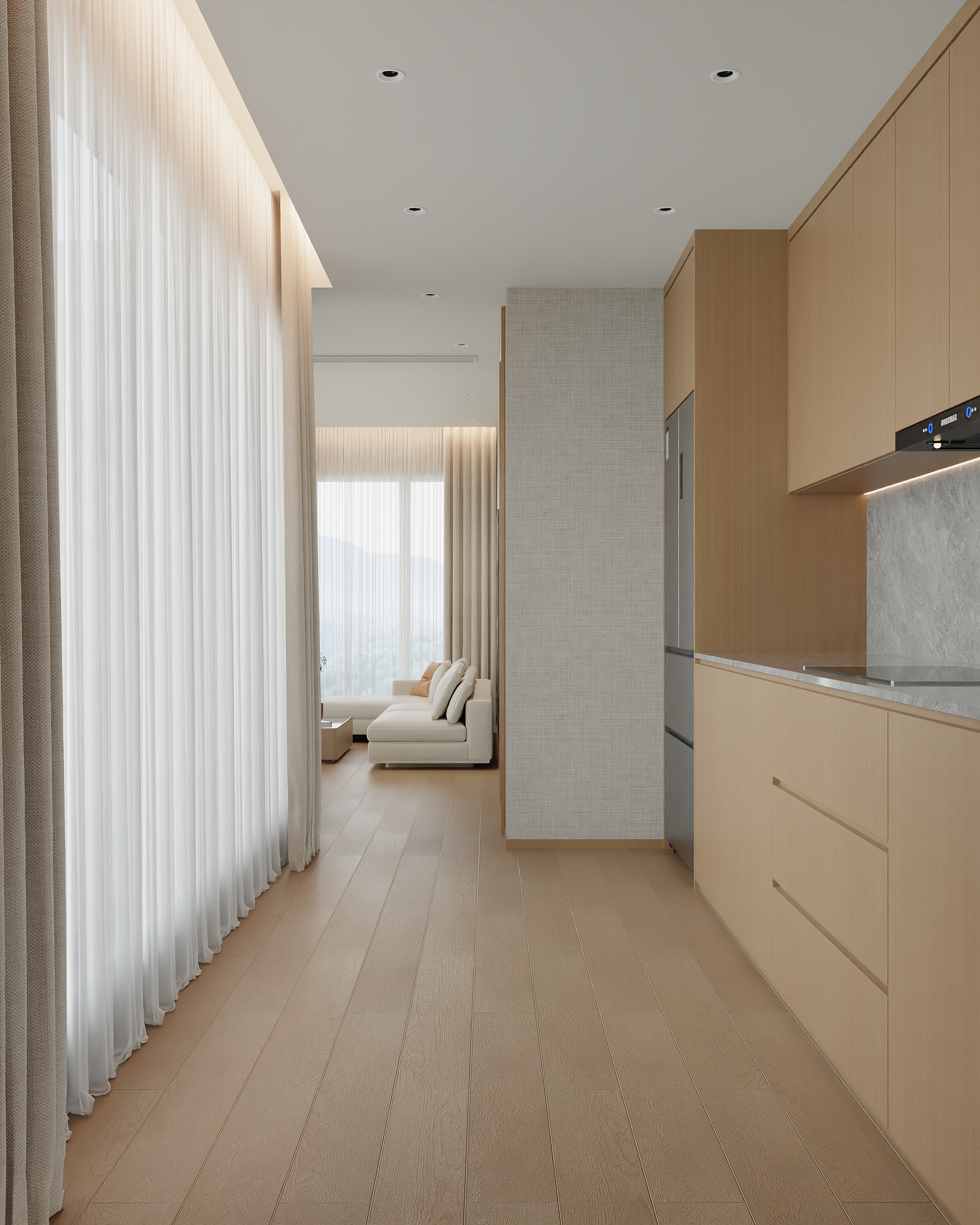 Pirak Condominium Cherngtalay 32